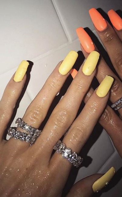 Kylie Jenner